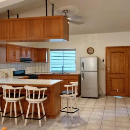 6Ta Seccion #84 Villa San Carlos Nuevo Guaymas Екстериор снимка