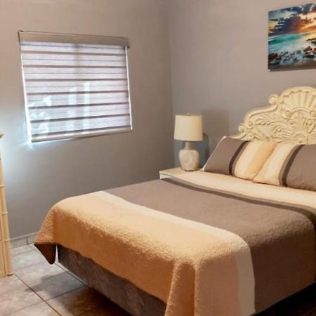 6Ta Seccion #84 Villa San Carlos Nuevo Guaymas Екстериор снимка