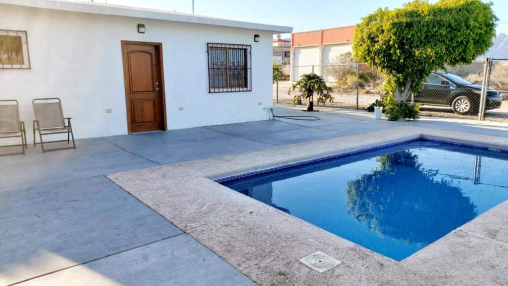 6Ta Seccion #84 Villa San Carlos Nuevo Guaymas Екстериор снимка