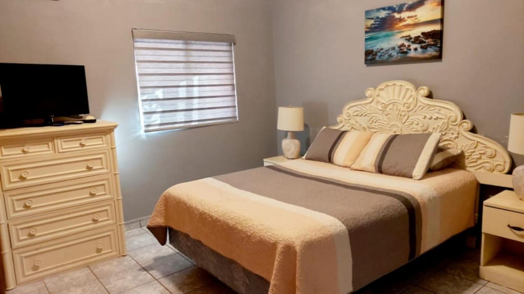 6Ta Seccion #84 Villa San Carlos Nuevo Guaymas Екстериор снимка