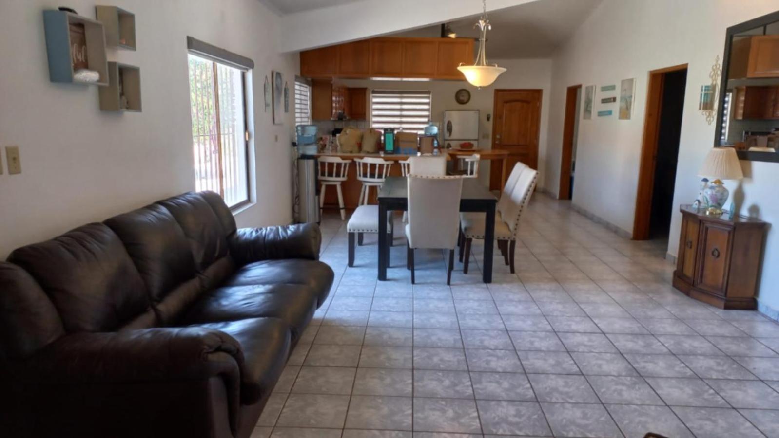6Ta Seccion #84 Villa San Carlos Nuevo Guaymas Екстериор снимка